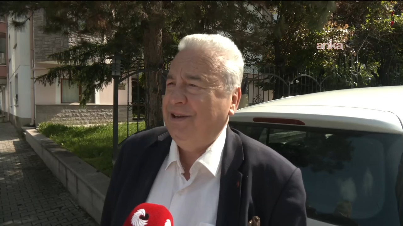 Kılıçdaroğlu'nu 15 yıllık komşusu da eleştirdi!