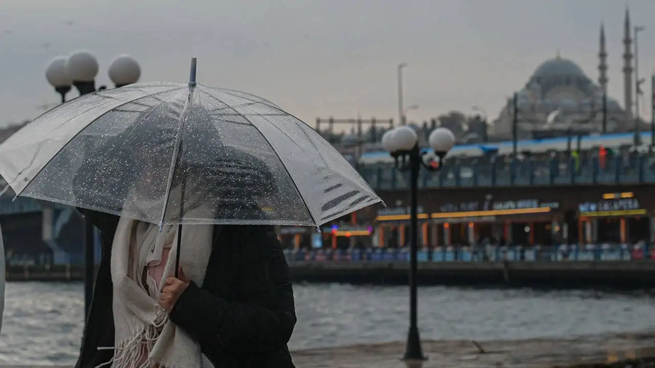 AKOM gün gün açıkladı: Kurban Bayramı'nda hava nasıl olacak?