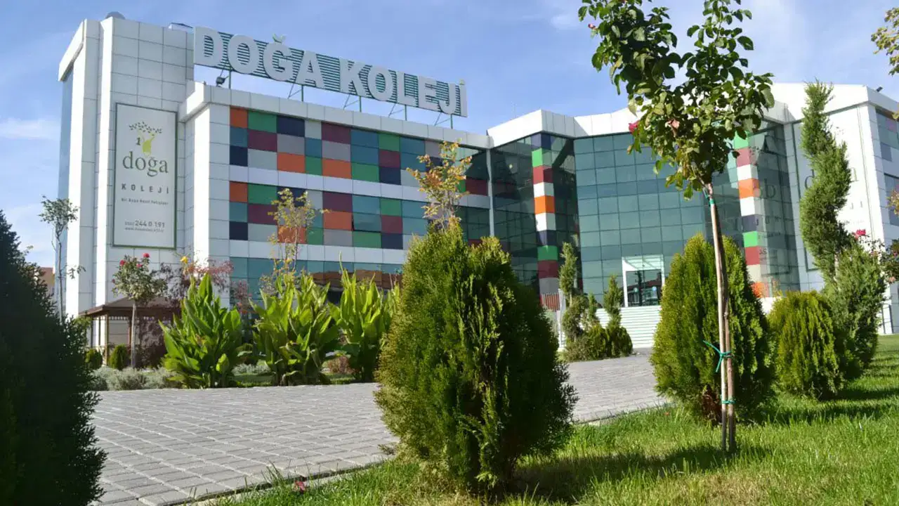 Kapanan Bilgi’den sonra Doğa Koleji’nden açıklama