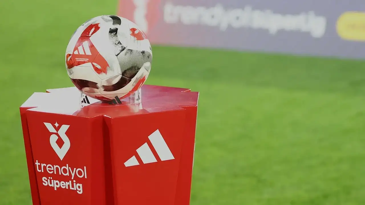 Liste güncellendi: İşte Süper Lig'in en değerli 20 futbolcusu