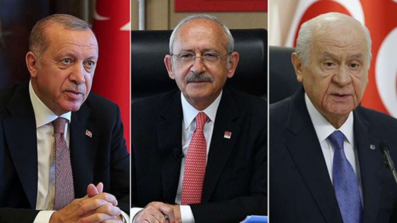 Kulis: Kılıçdaroğlu, Erdoğan ve Bahçeli'yi arayacak