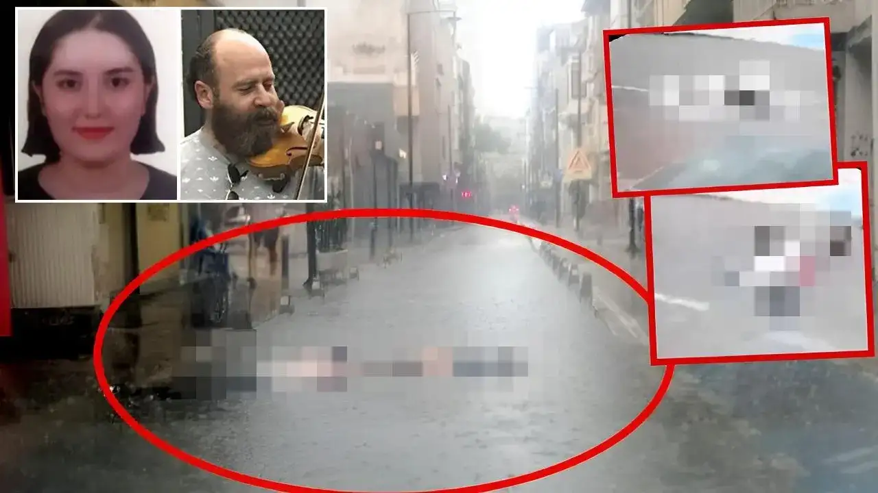 İzmir’de 2 kişinin öldüğü elektrik faciasında tüm sanıklara tahliye