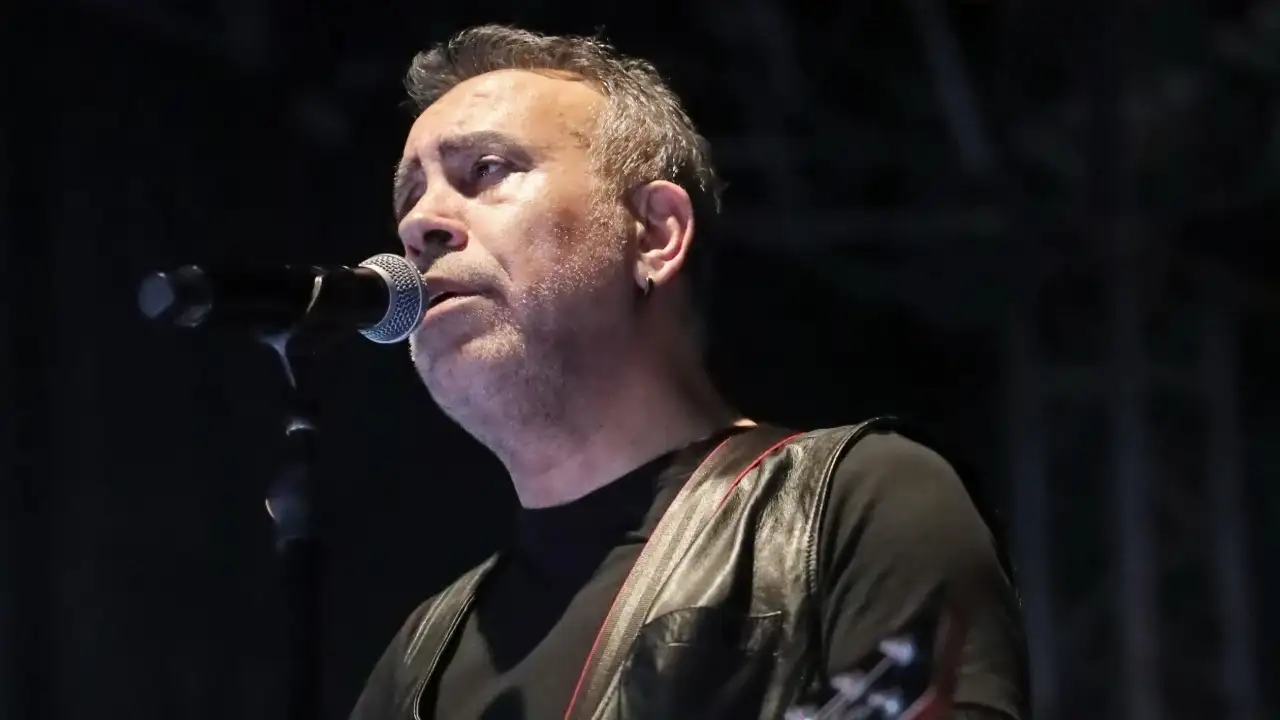 Haluk Levent’ten iyi haber