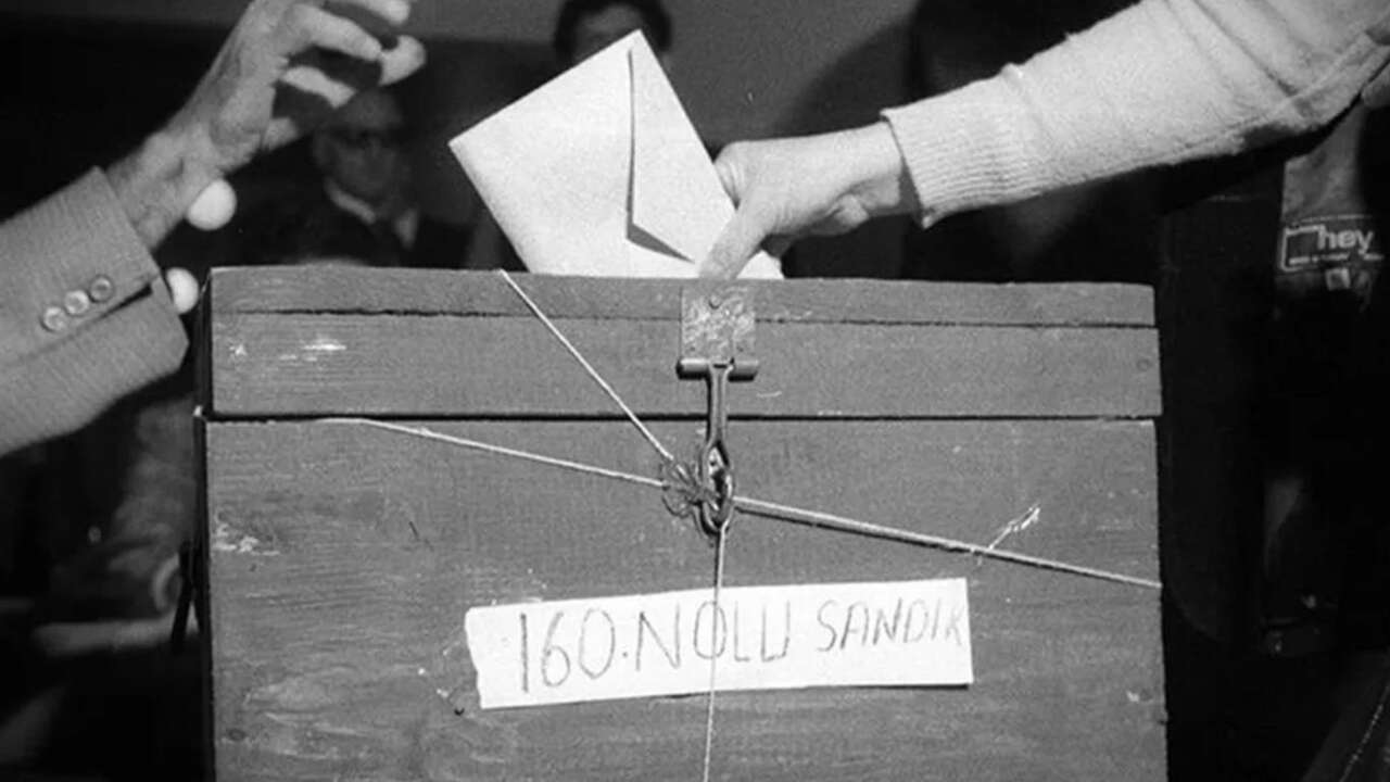Geç faşizmle nasıl mücadele edilir?