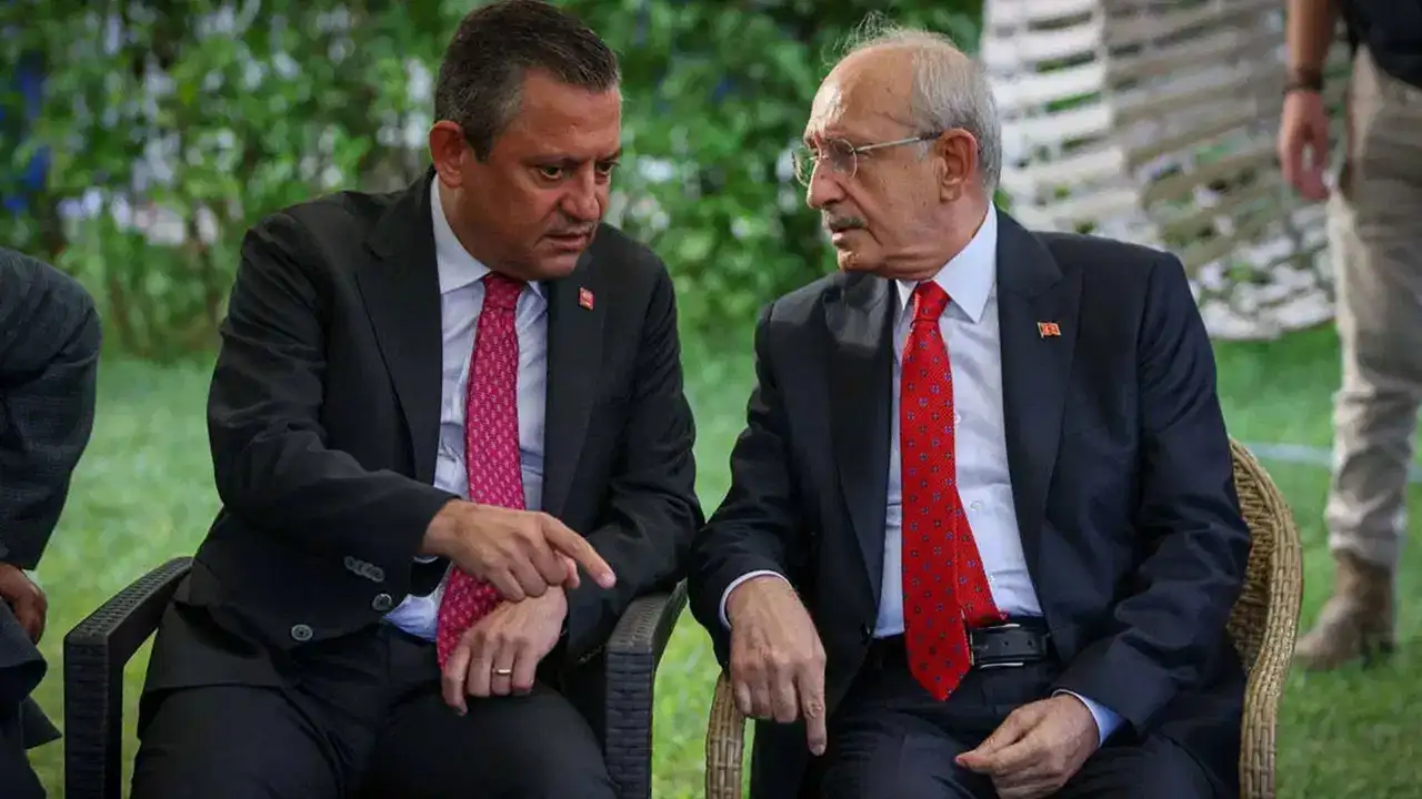 Butlan sonrası temyiz restleşmesi: Kılıçdaroğlu başvuruyu çekti, Özel kendi adına başvurdu, Yargıtay kabul etti!
