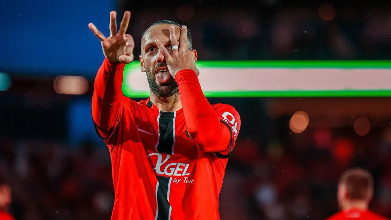 Muriqi seçimini yaptı! Galatasaray mı Fenerbahçe mi?
