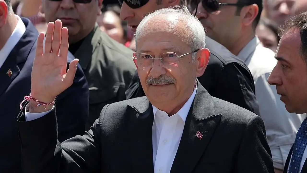 Danışmanı anlattı: Kılıçdaroğlu serum aldı, toparlandığında konuşacak