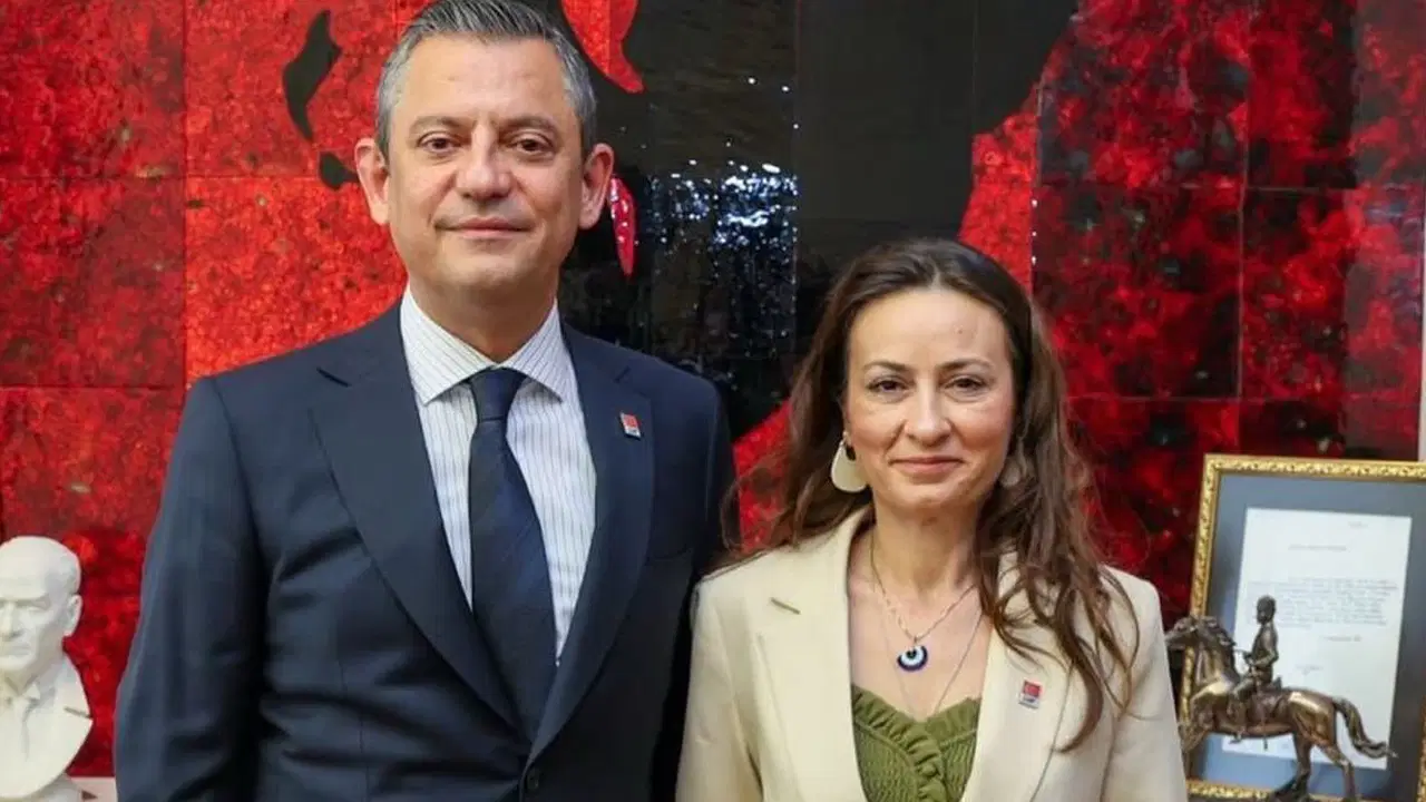 CHP Manisa ve 17 ilçe örgütünden Özgür Özel’e tam destek