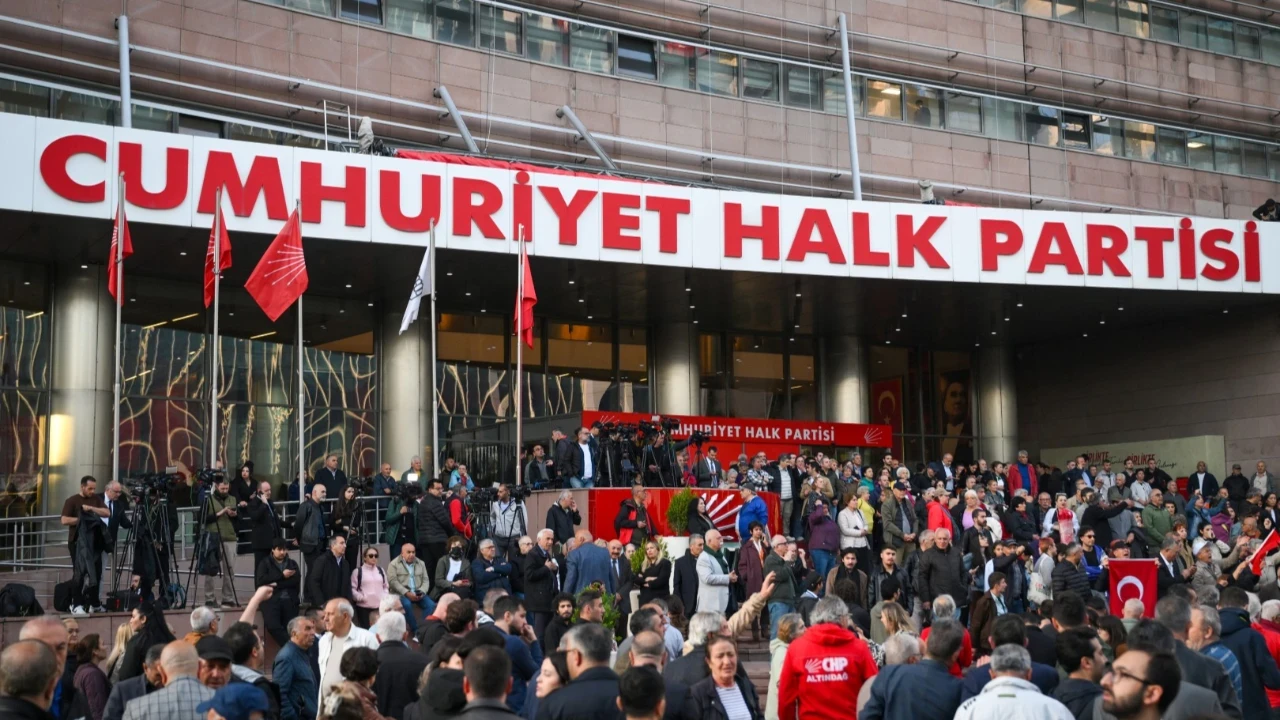AK Parti kurmaylarından butlan yorumu: "Yargıtay yolu açık, Türkiye bir hukuk devleti"