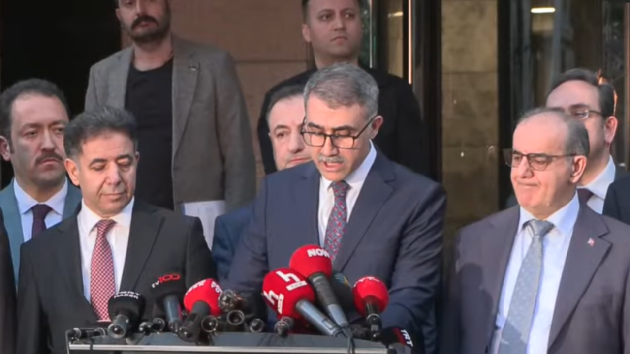 YSK CHP'nin başvurusunu reddetti
