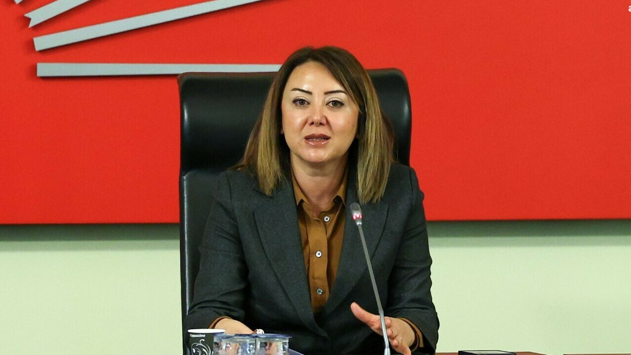CHP'li Gül Çiftci’den YSK kararına sert tepki: "İrade gasbına ortak olmuştur"