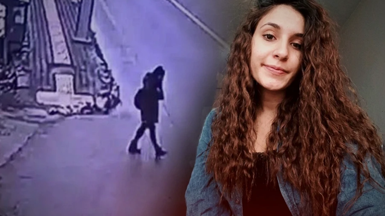 Kırmızı bültenle aranıyordu: Gülistan Doku soruşturmasında Umut Altaş gözaltına alındı