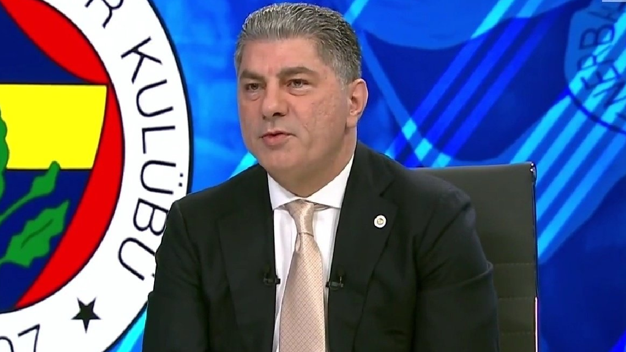Hakan Safi'den iddialı açıklamalar: 