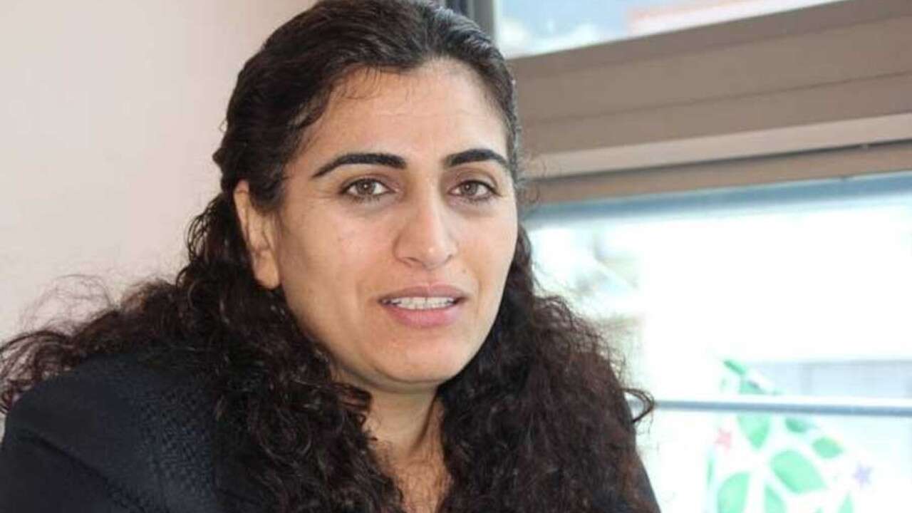 Sebahat Tuncel: Bahçeli sözlerini yasaya dönüştürüp Meclis’e getirse daha anlamlı olur