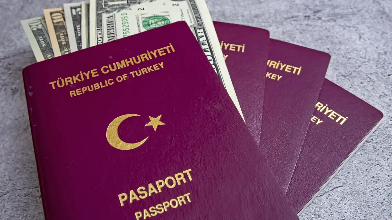 Türkiye'nin milyarlarca yatırım yaptığı ülkeden flaş hamle: Vize sınırlaması getirildi!