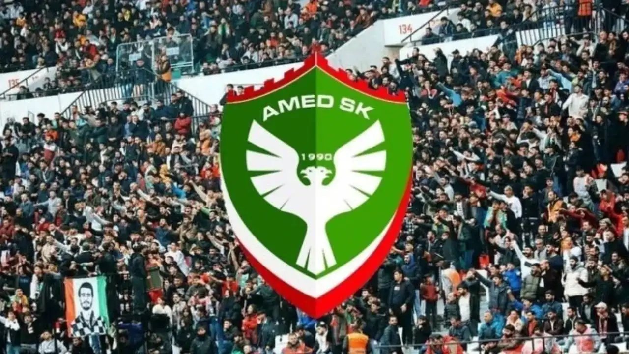 Amedspor’da teknik direktör arayışı: Süper Lig'in deneyimli ismi listeye girdi!