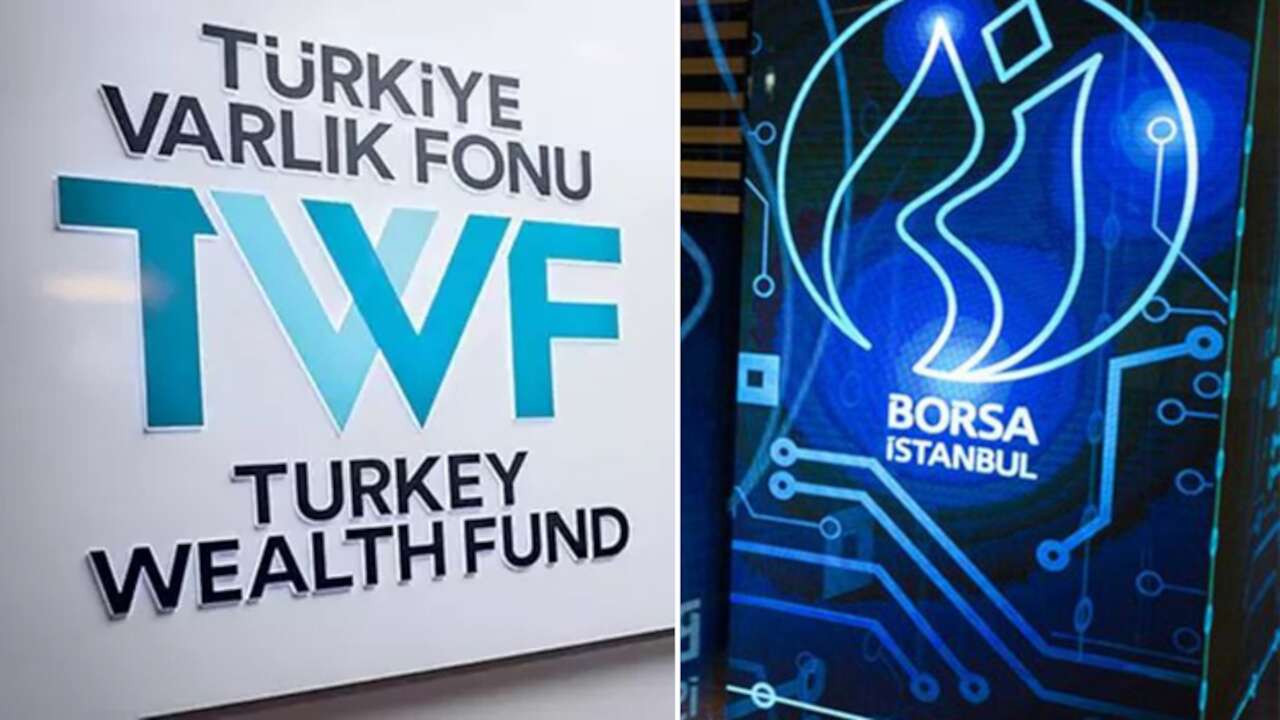 Borsa tepetaklak oldu, Varlık Fonu devreye girdi