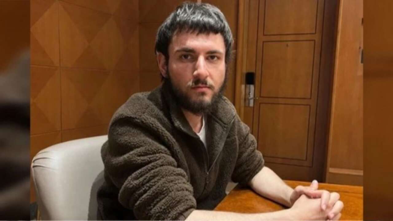 Umut Altaş’ın ses kaydı ortaya çıktı: Kanıt elimde...