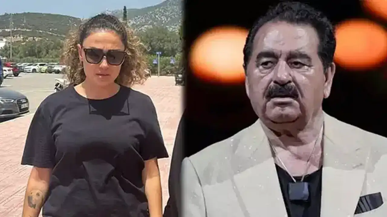 Dilan Çıtak'tan İbrahim Tatlıses itirafı: Beni istemediğini anneme söylemiş