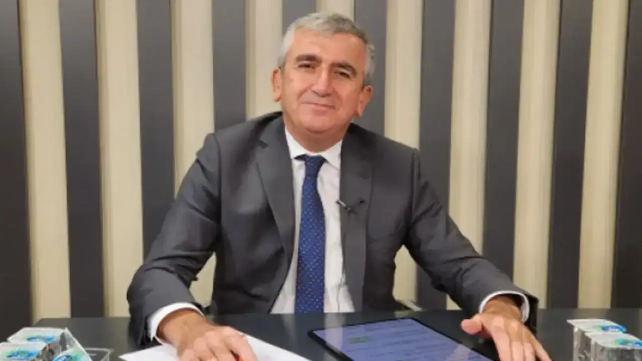 Akçakoca Belediye Başkanı Fikret Albayrak tutuklandı