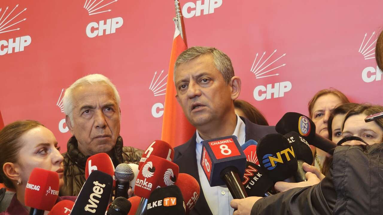 Kılıçdaroğlu ahlaki değerler dedi, Özel kameralar karşısına çıktı