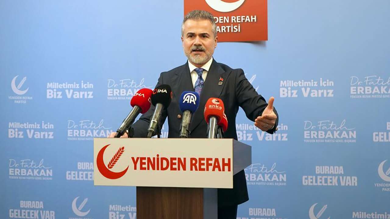 Suat Kılıç: Sayın troller, buradan size ekmek çıkmaz
