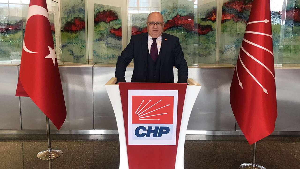 Suat Dülger'in avukatı: Müvekkilim dahil olmadığı kurultayda hile yapmakla suçlandı