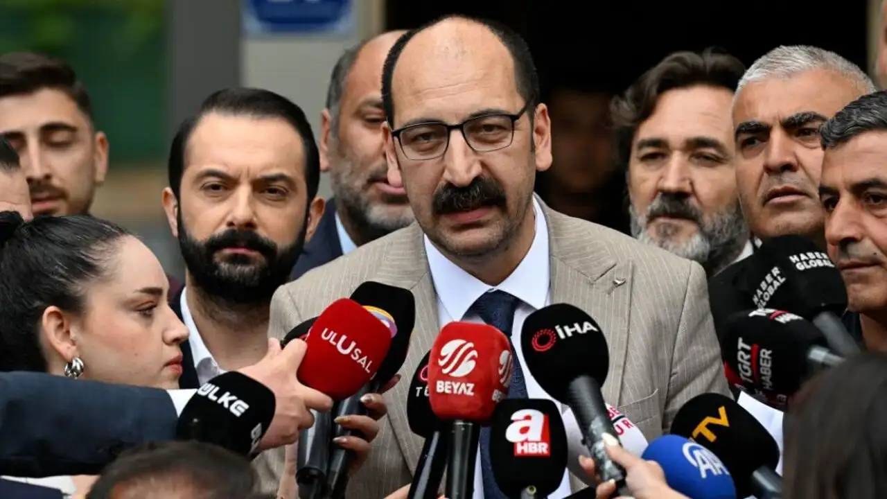 Kılıçdaroğlu’ndan ‘CHP Genel Merkezi’ni boşaltın’ açıklaması