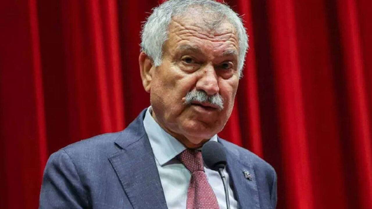 Zeydan Karalar: Yılbaşını geçerse felaket olur