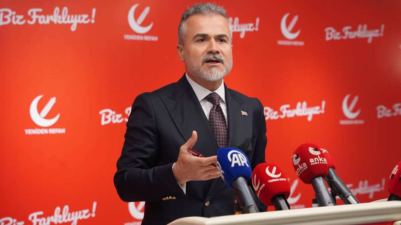 Suat Kılıç: CHP derhal kurultaya, Türkiye erken seçime!