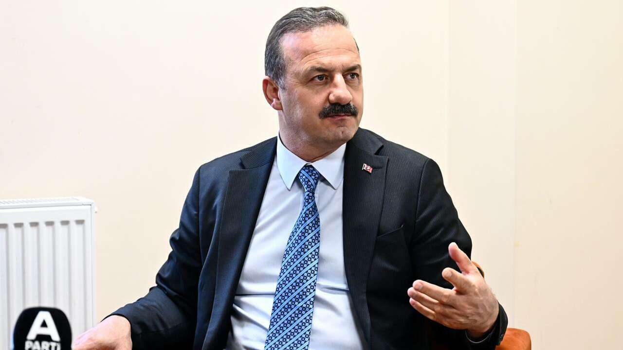 Yavuz Ağıralioğlu: Mesele asla CHP meselesi değildir