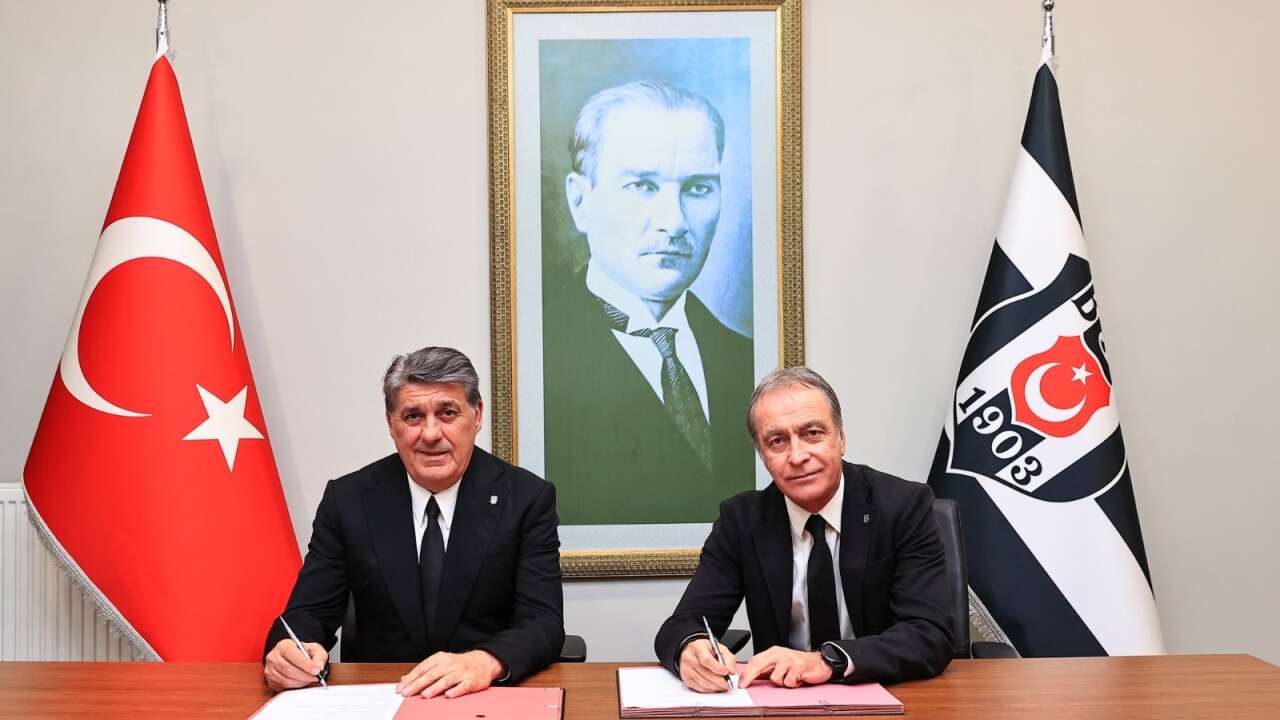 Teknik direktör krizinde çözüm belli