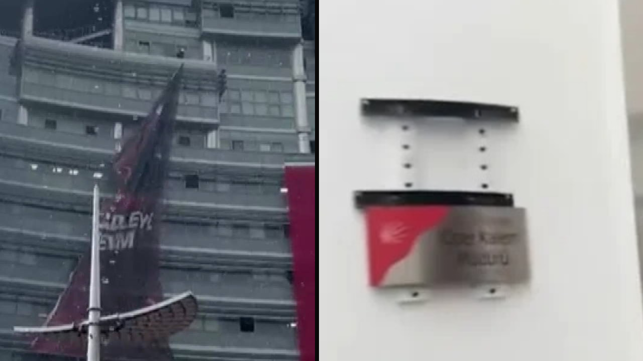 Kılıçdaroğlu ekibinden ilk hamle: Özgür Özel'e ait ne varsa indirildi!