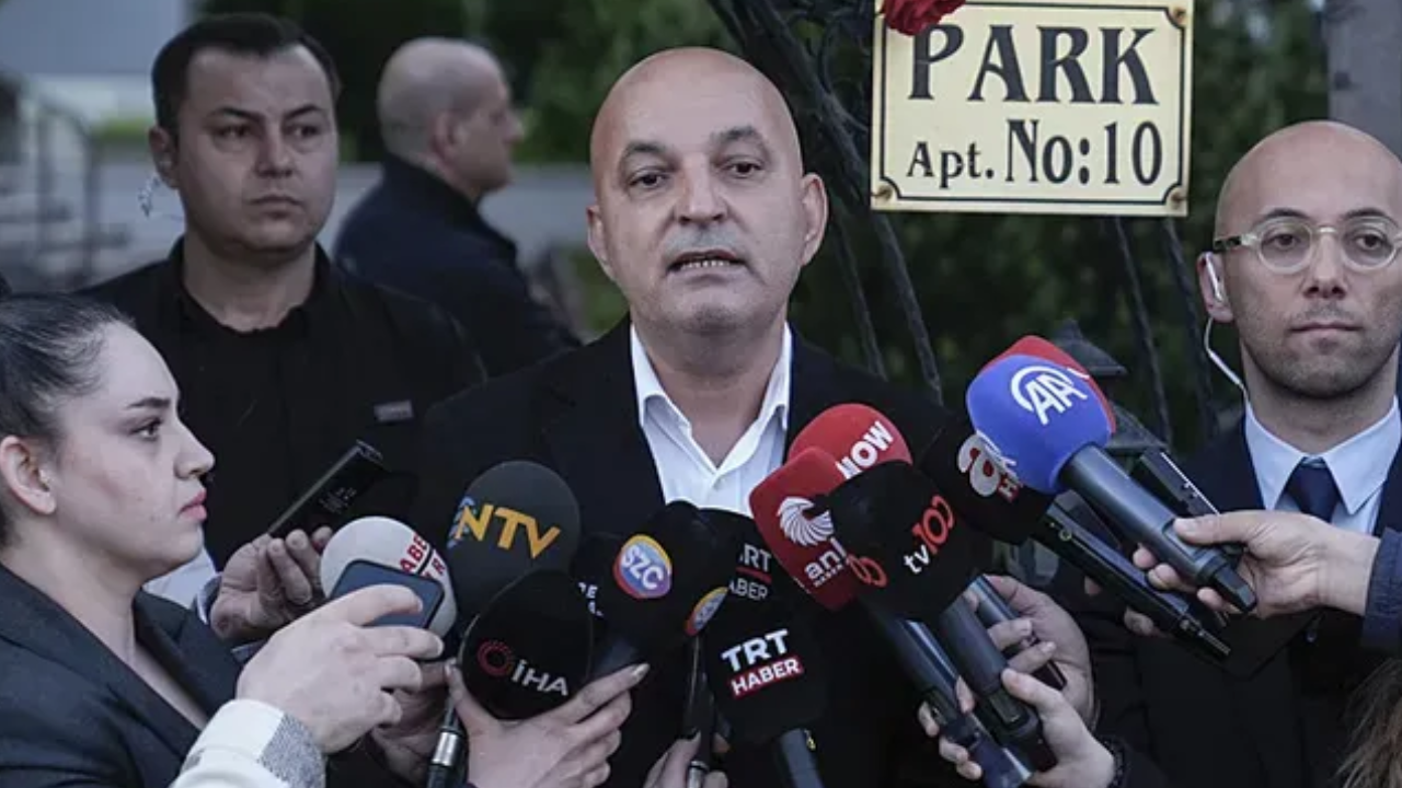 Mahir Polat’tan 'ihraç' mesajı: "Kemal Bey'e hain diyenlerin partiyle ilişiği kesilir"