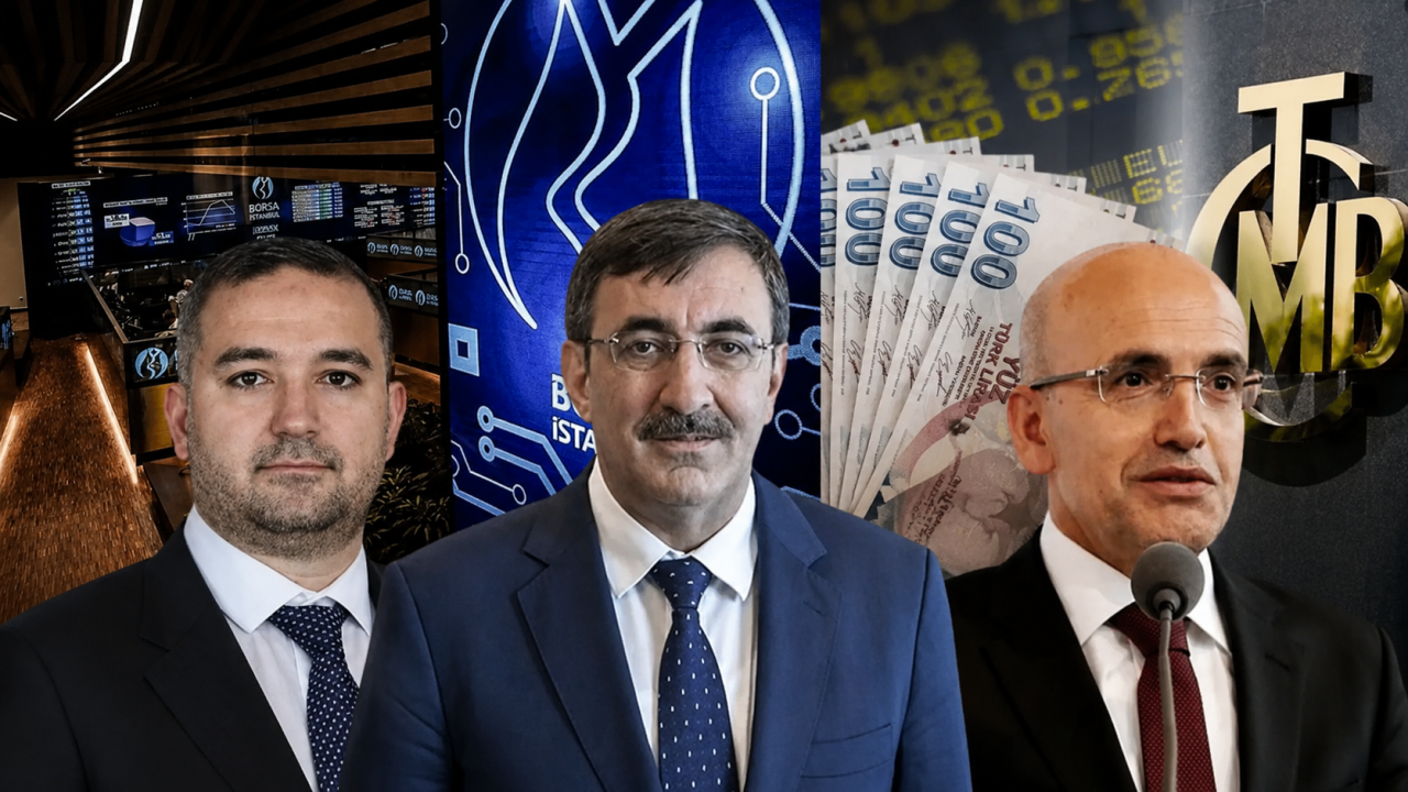 Ekonomi yönetimi belki de ders aldı, bu sefer hiçbir şeye dokunmadı…