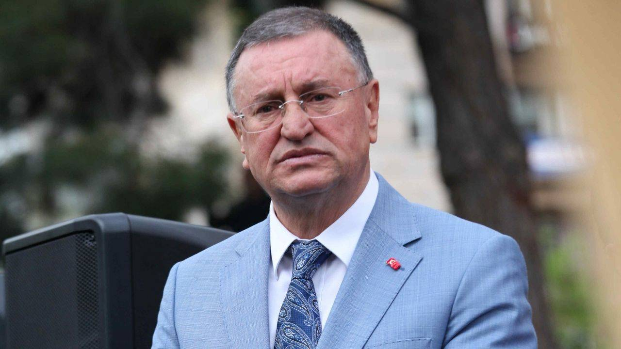Mutlak Butlan davasını açan Lütfü Savaş: "Tek hassasiyetim delege iradesiydi"