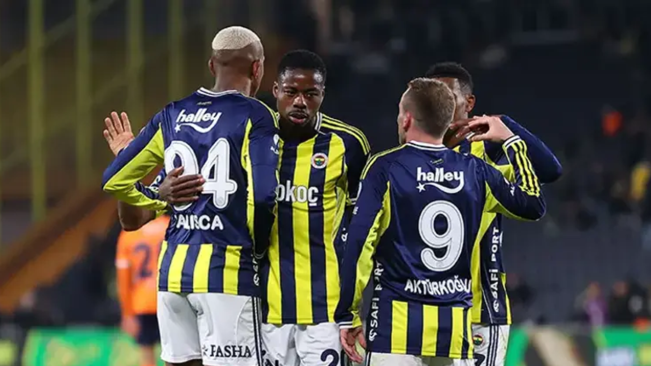 Fenerbahçe’nin Şampiyonlar Ligi’ndeki muhtemel rakipleri belli oldu