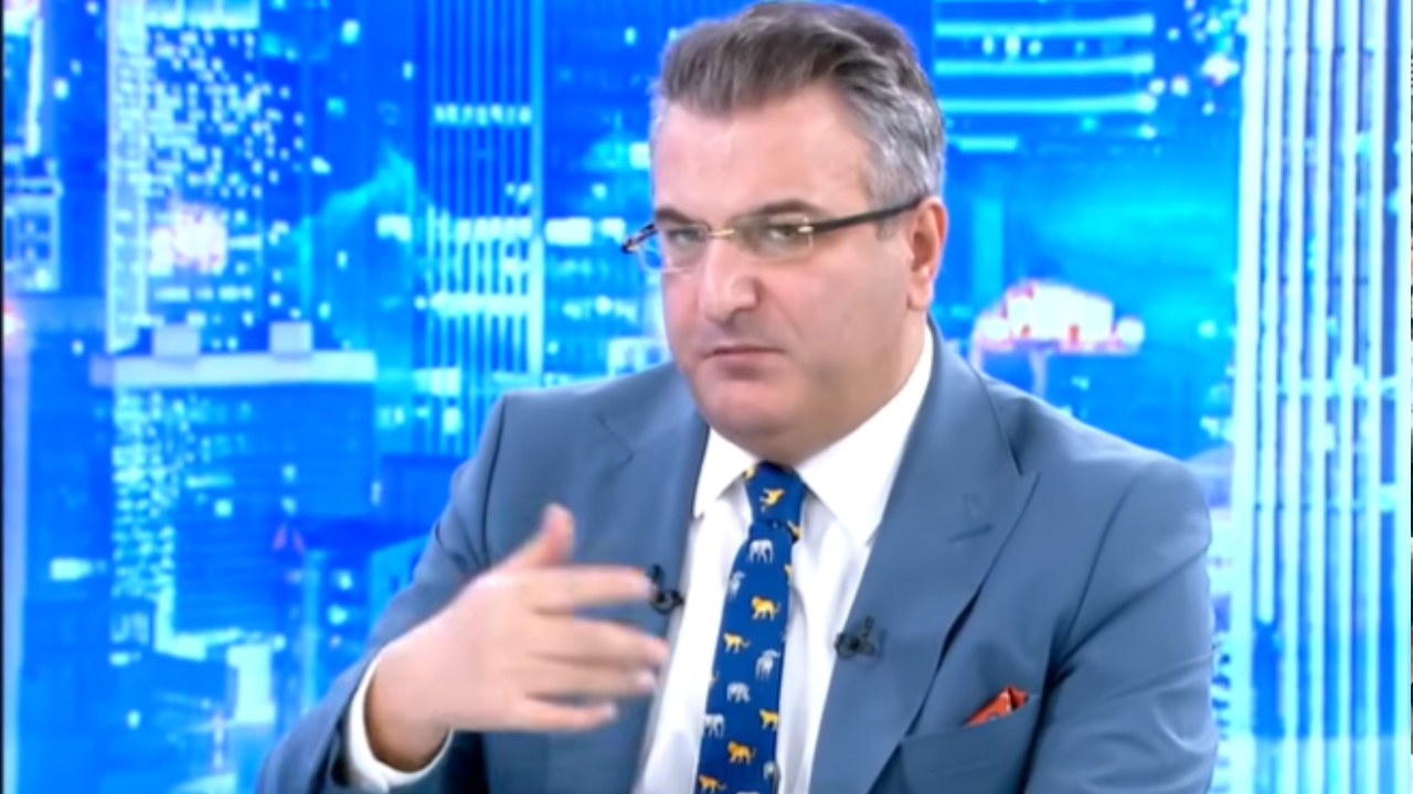 Cem Küçük’ten 'butlan' çıkışı: "Sokak Özgür Özel'den yana, Kılıçdaroğlu'nun işi zor"