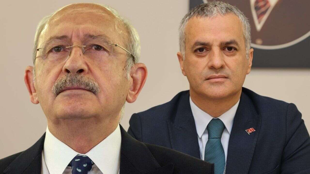 Yomra Belediye Başkanı’ndan sert sözler: Kılıçdaroğlu’na yalnızca hain demeyi yeterli bulmuyorum!