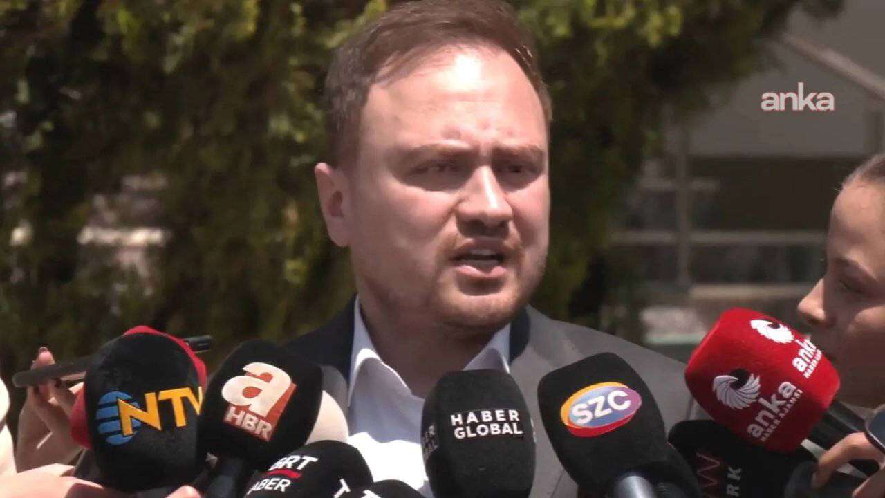 Kılıçdaroğlu'nu evinde ziyaret eden isimden açıklama