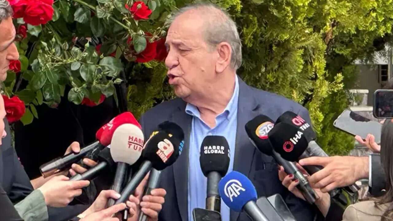 Kılıçdaroğlu'na yakın vekilden ‘bölünme olacak mı?’ sorusuna yanıt
