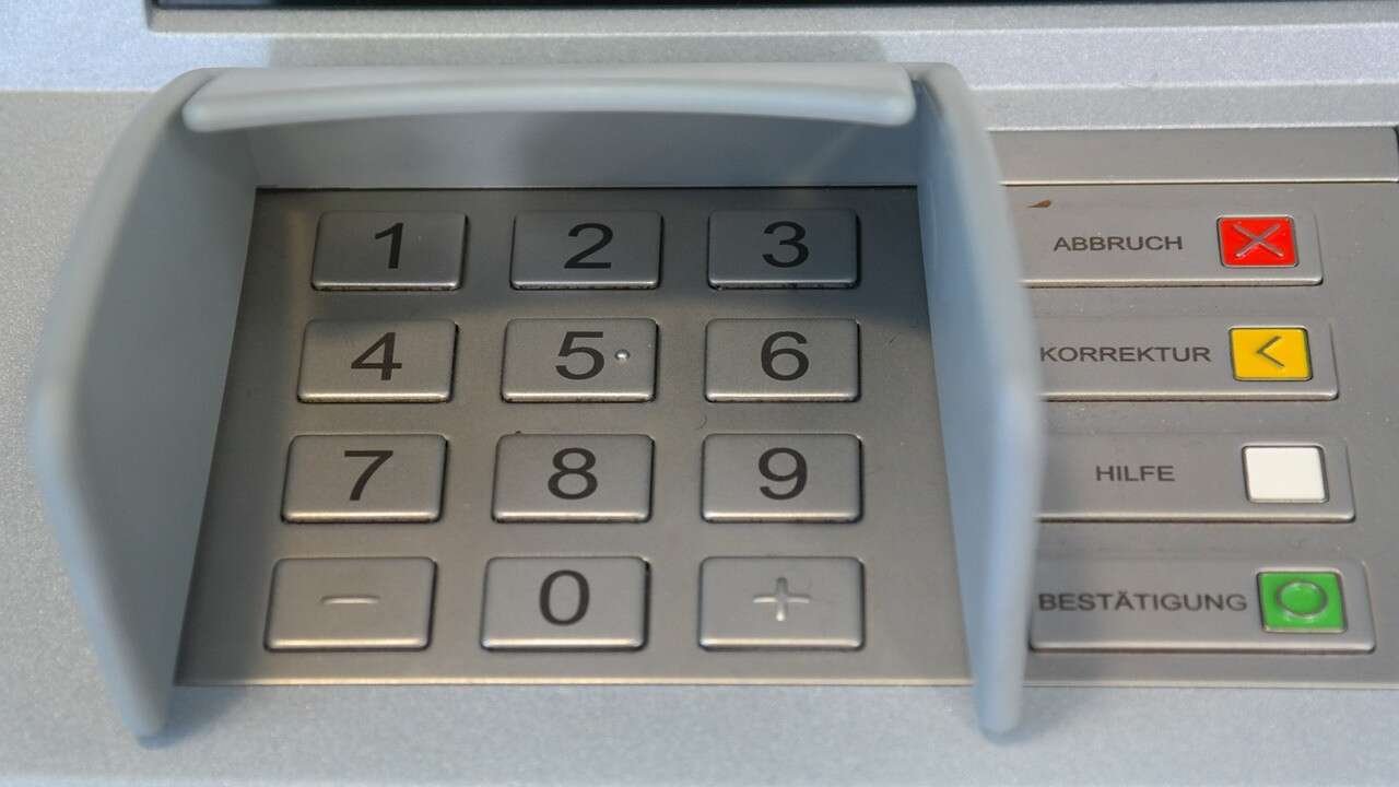 Dev banka ATM'lerini tek tek kaldırıyor! Sistem değişikliği var