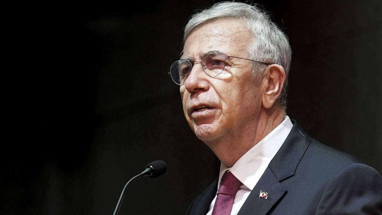 Mansur Yavaş cephesinden 'çay çorba' iddiasına yanıt