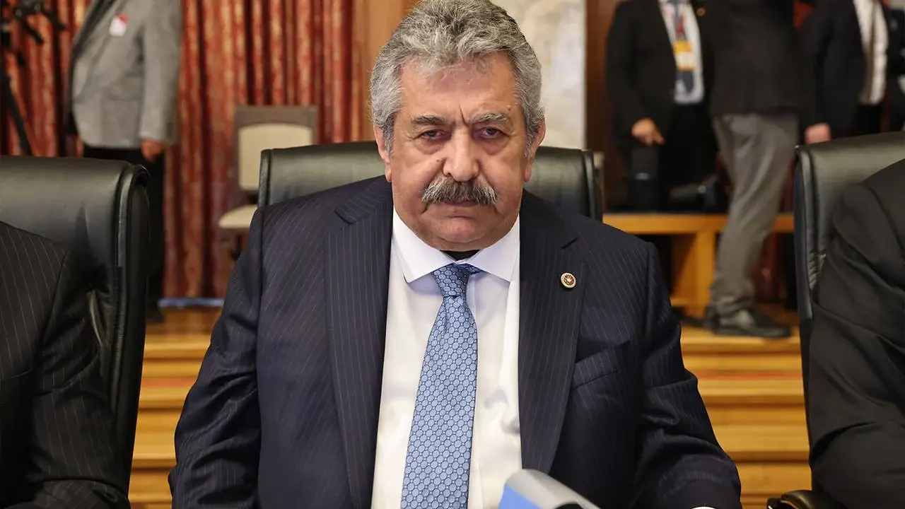 MHP'li Feti Yıldız'dan geri adım: Mutlak butlan kararını eleştirdiği paylaşımını sildi!