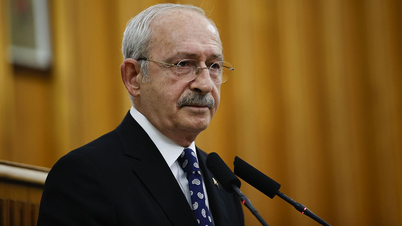 Kılıçdaroğlu'nun takvimi netleşti: İlk hedef YDK ardından disiplin süreci!