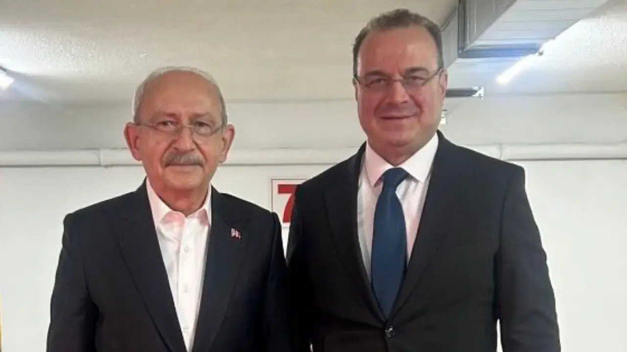Kılıçdaroğlu sahaya TGRT Haber ile indi: 'Butlan' sonrası iktidar medyasına poz verdi!