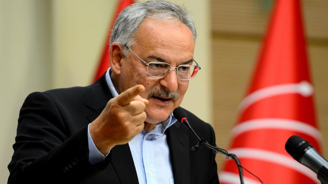 Kılıçdaroğlu'nun eski kurmayından 'butlan' isyanı: "Alet olanlara yazıklar olsun!"
