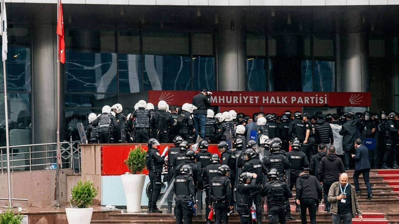 Mutlak butlana karşı 66 STK ve 720 isimden ortak bildiri
