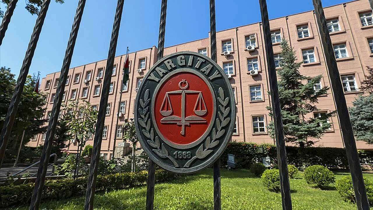 Yargıtay ‘Özgür Özel’i sildi: ‘Kılıçdaroğlu’ yazıldı