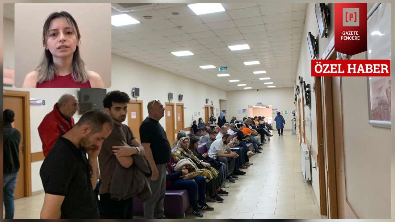 Sağlıkta herkesin bildiği 'sır': Randevu uzman doktora, muayene asistana